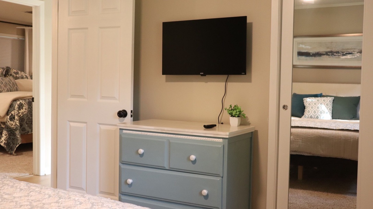 Photo of Bedroom in Ruston