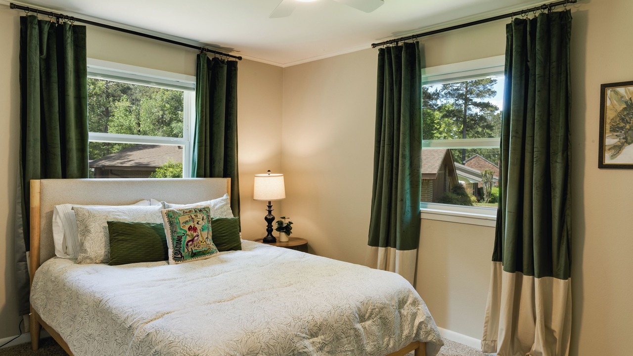 Photo of Bedroom in Ruston