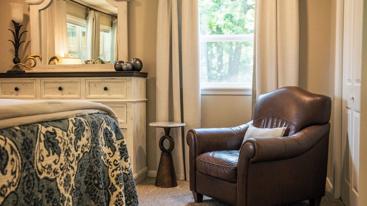 Photo of Bedroom in Ruston