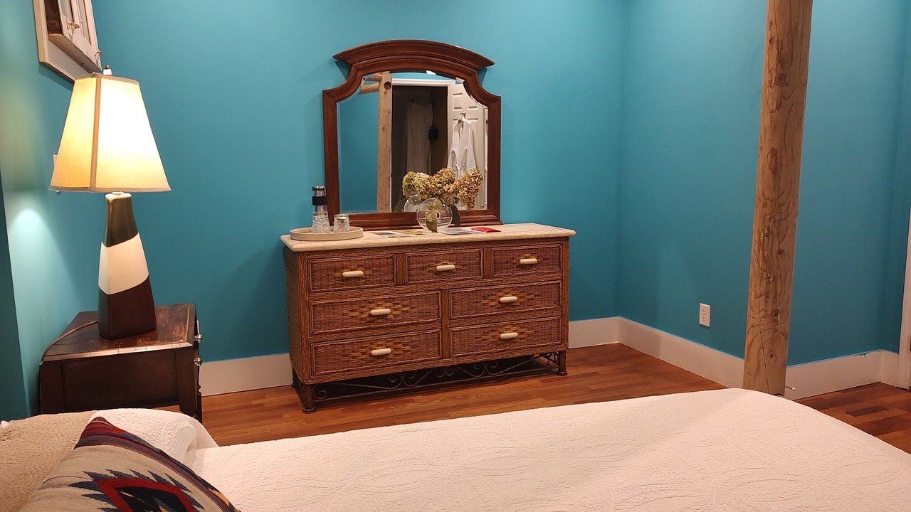 Photo of Bedroom in Cowan