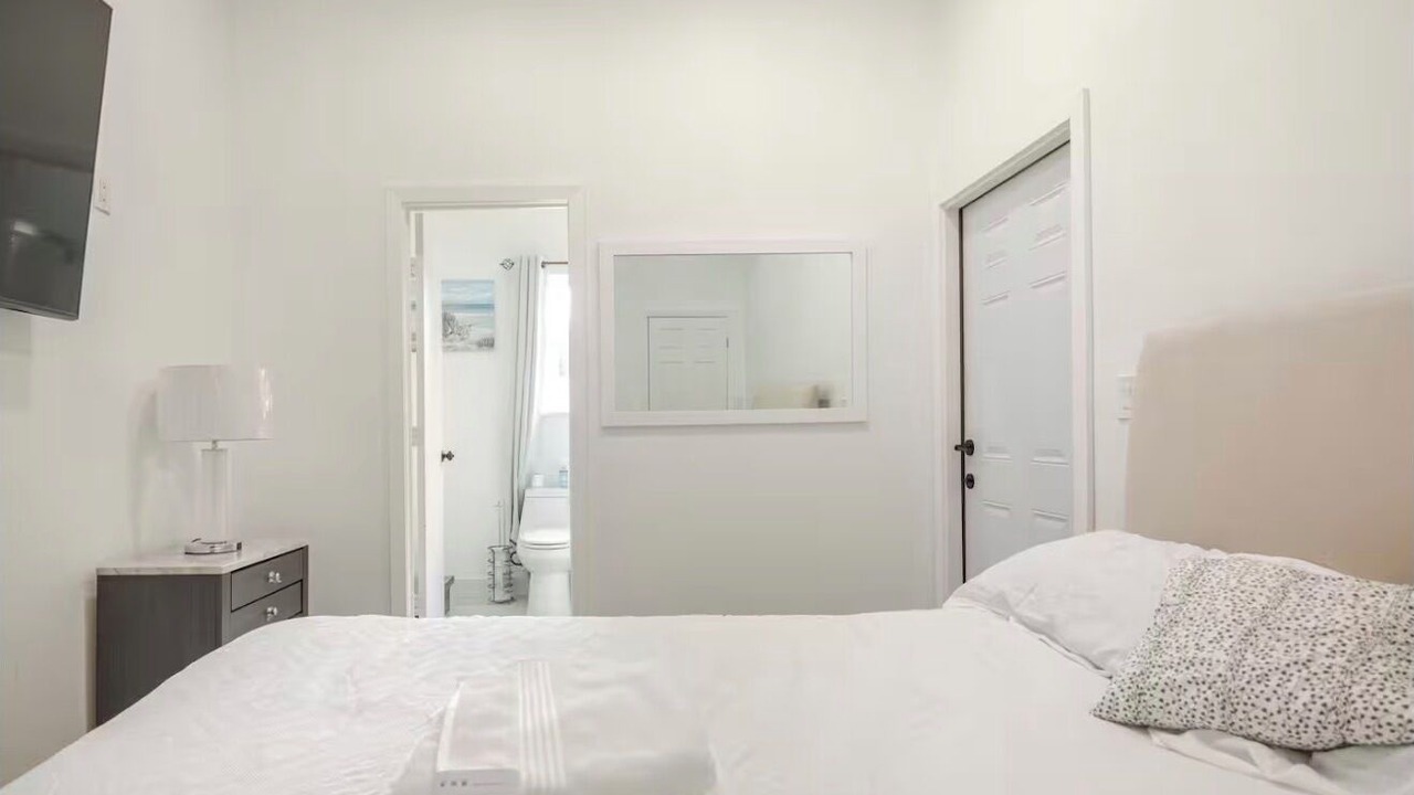 Photo of Bedroom in Liberty City