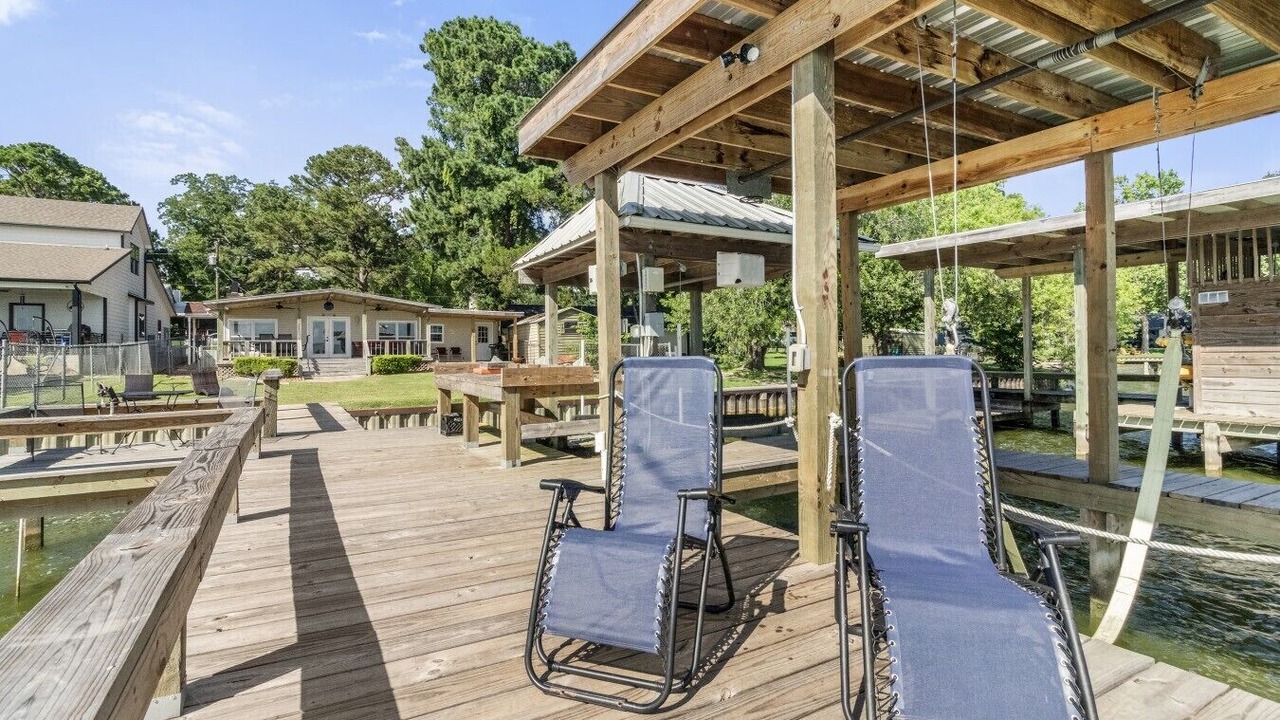 Photo of Outdoor in West Livingston