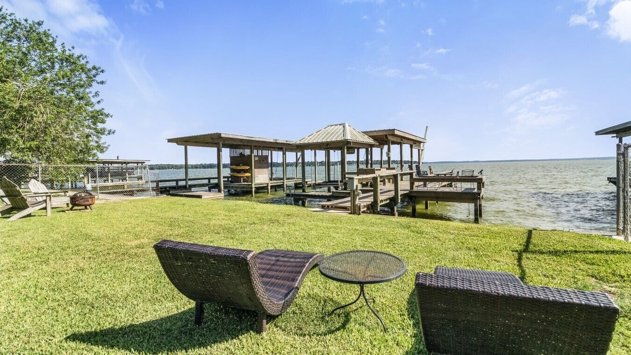 Photo of Outdoor in West Livingston