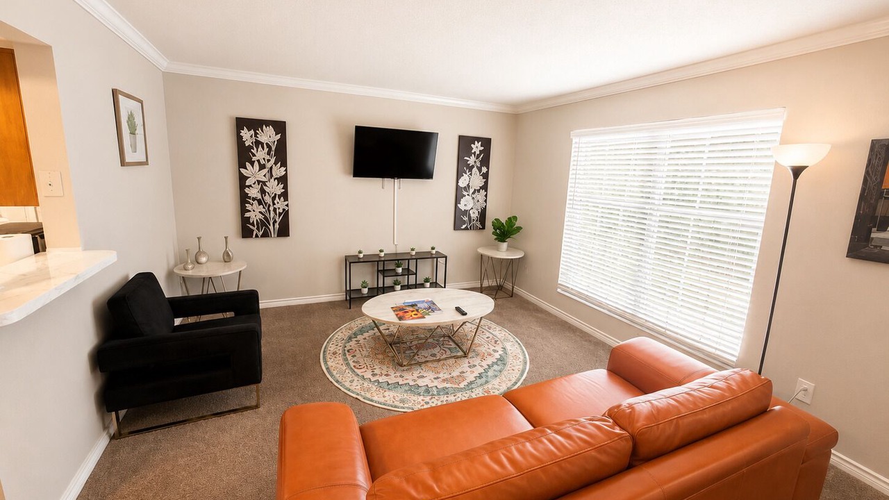 Photo of Bedroom in El Lago