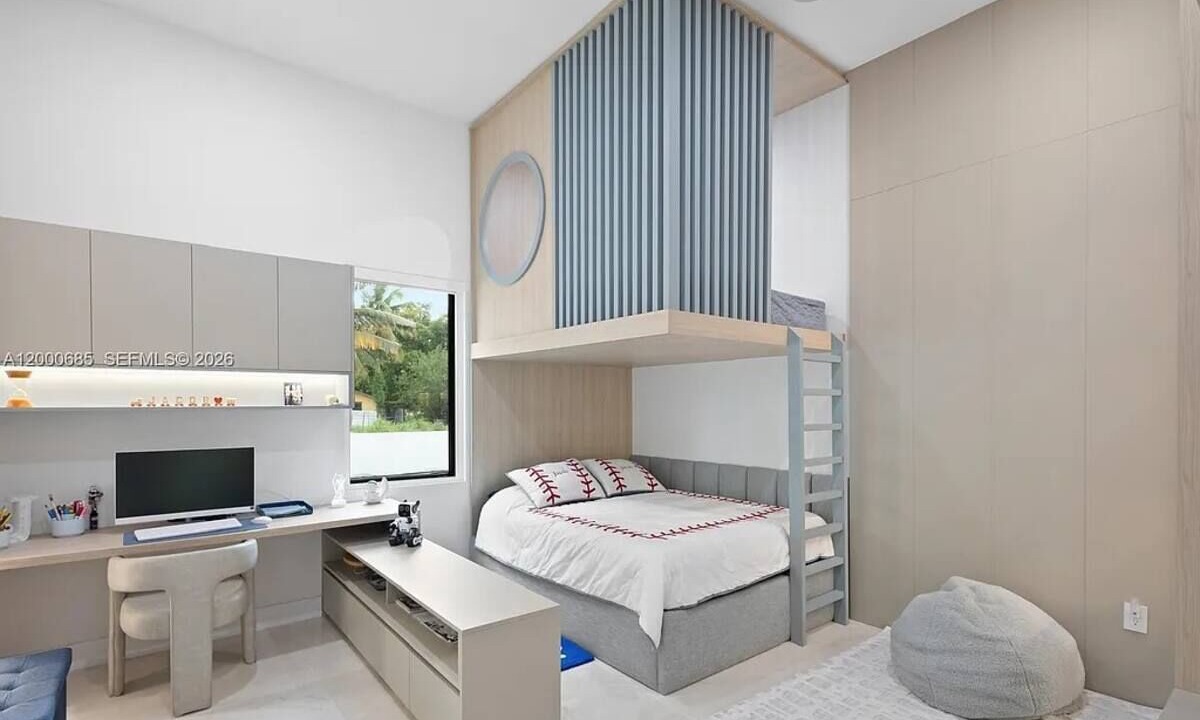 Photo of Bedroom in Ludlam