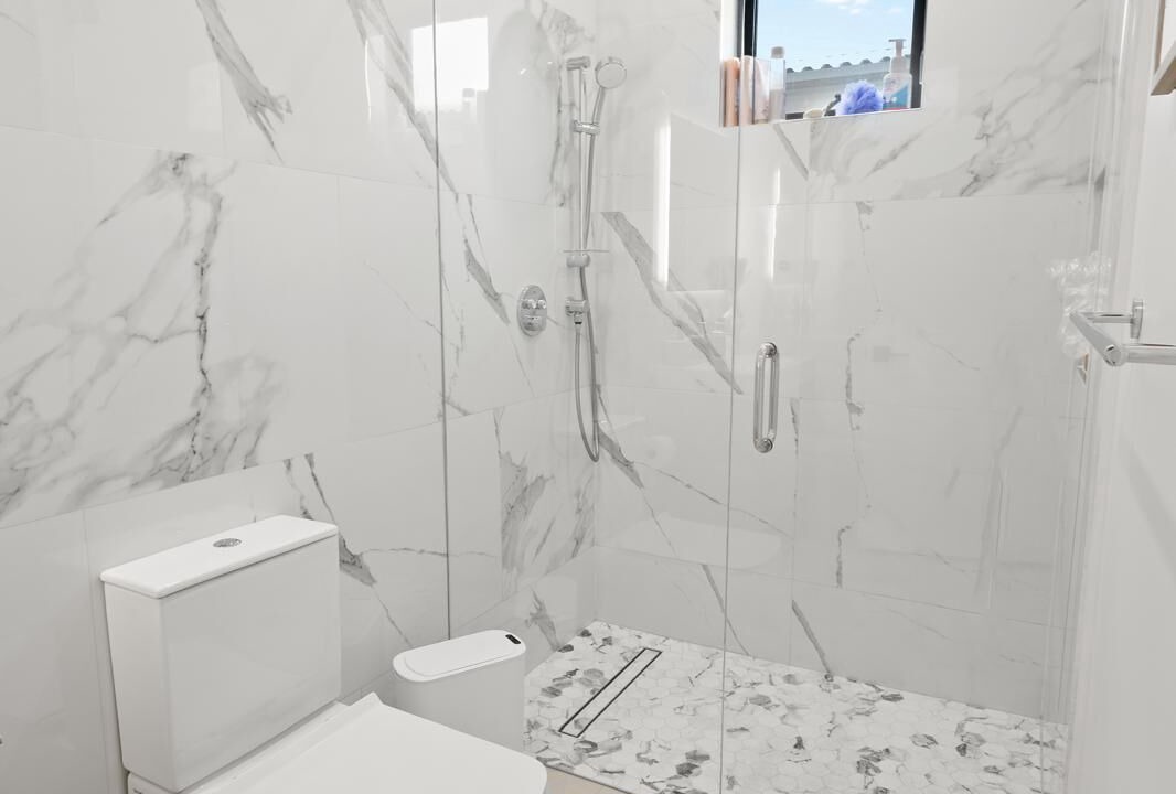Photo of Bathroom in Ludlam