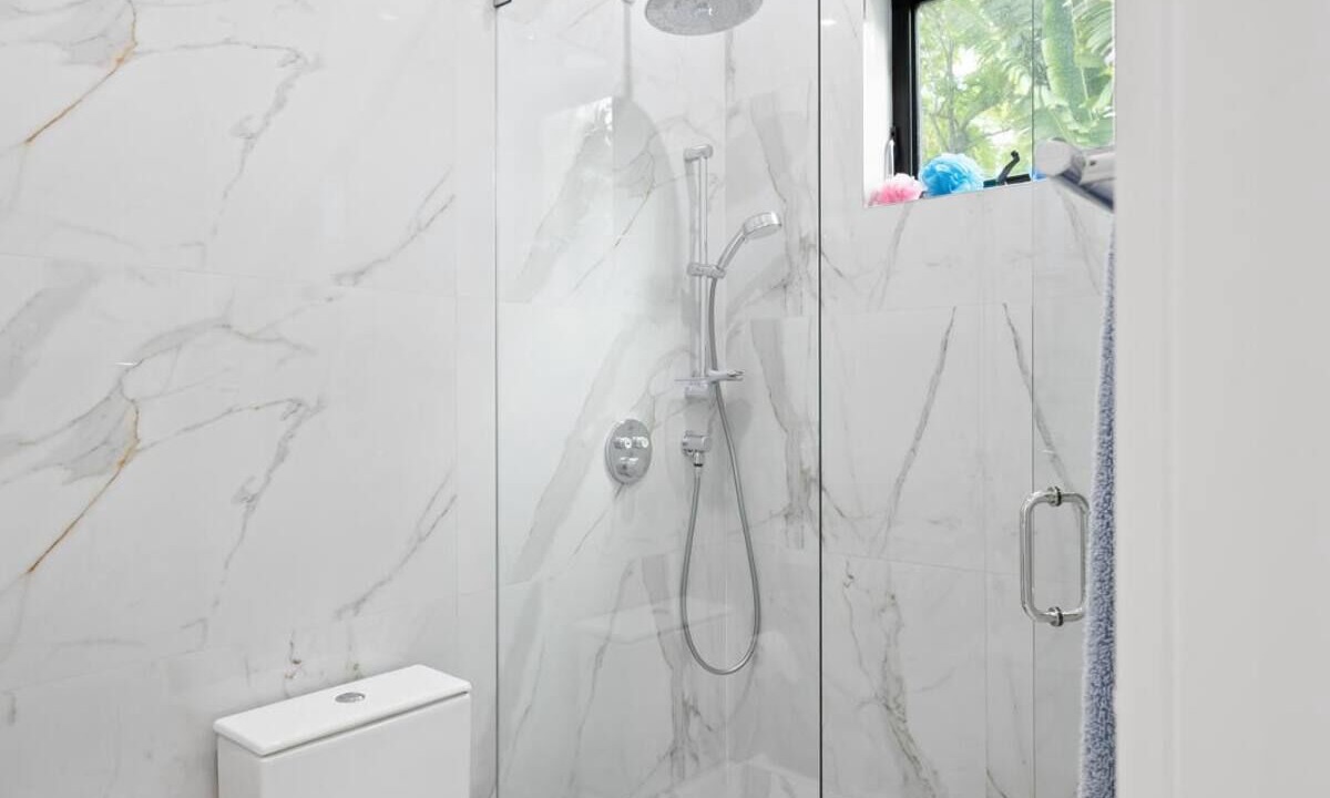 Photo of Bathroom in Ludlam
