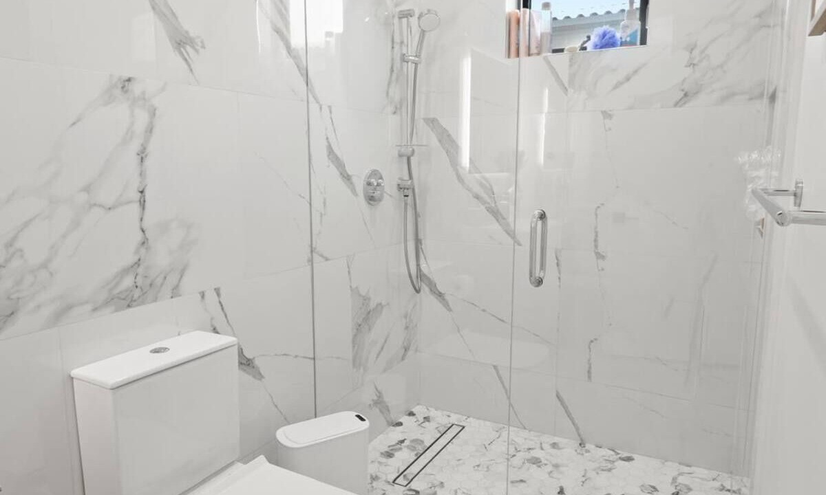 Photo of Bathroom in Ludlam