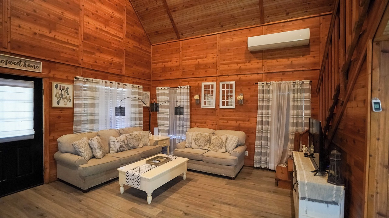 Photo of Livingroom in Citronelle