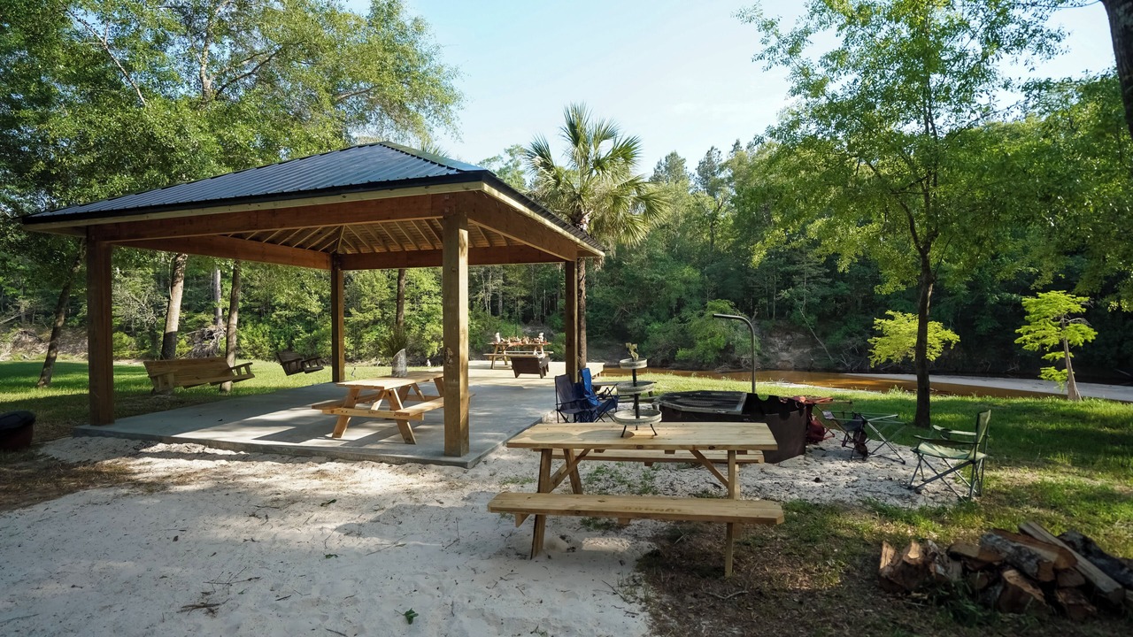 Photo of Outdoor in Citronelle