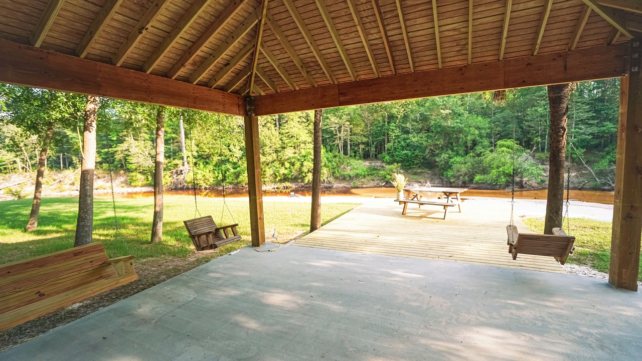 Photo of Outdoor in Citronelle
