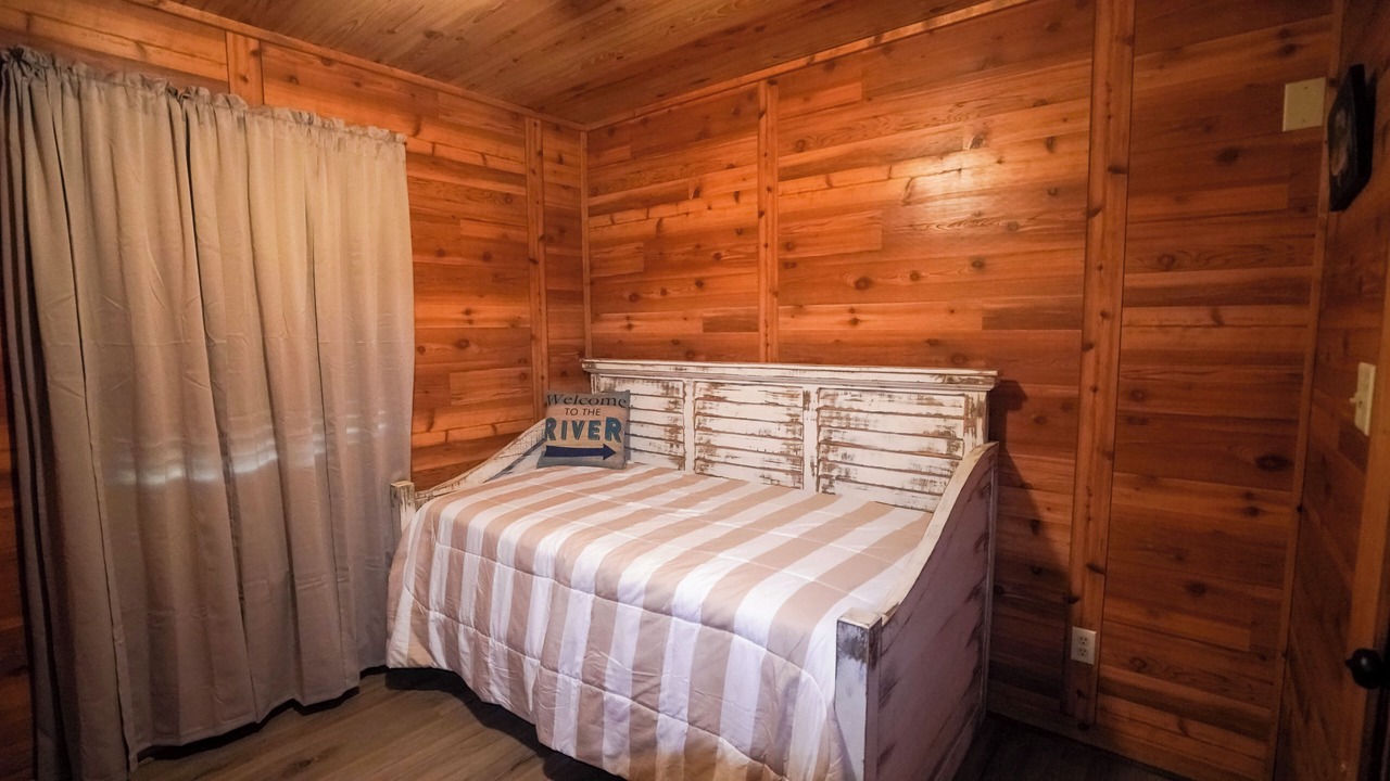 Photo of Bedroom in Citronelle