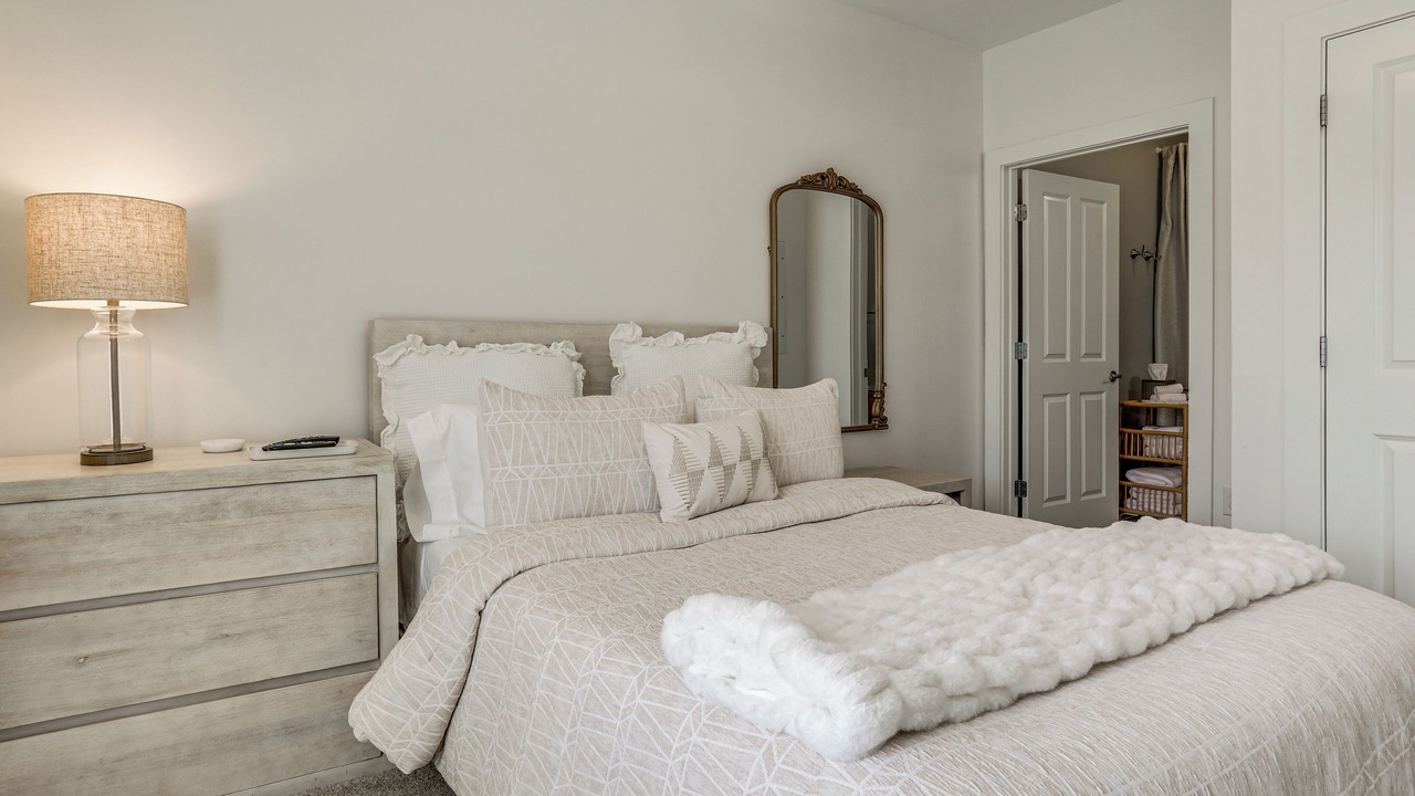 Photo of Bedroom in Highlands - Perkins