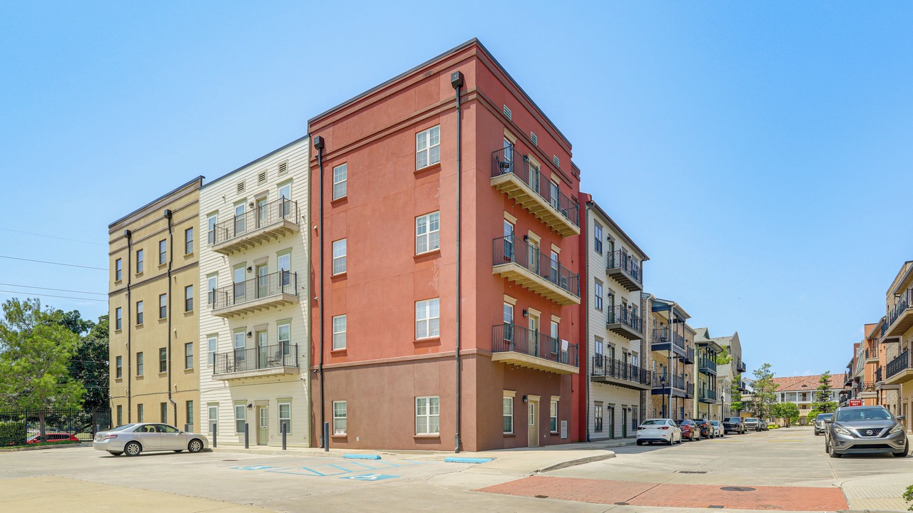 Photo of Outdoor in Highlands - Perkins