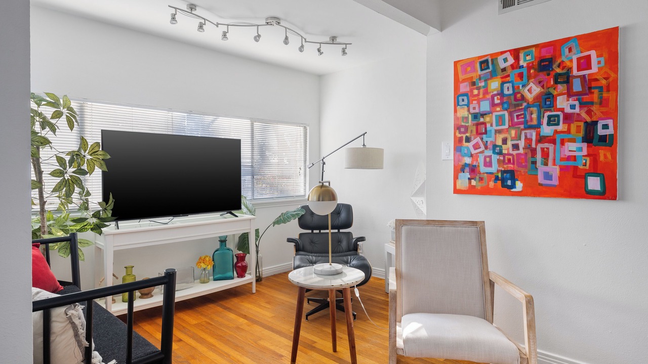 Photo of Livingroom in Dallas