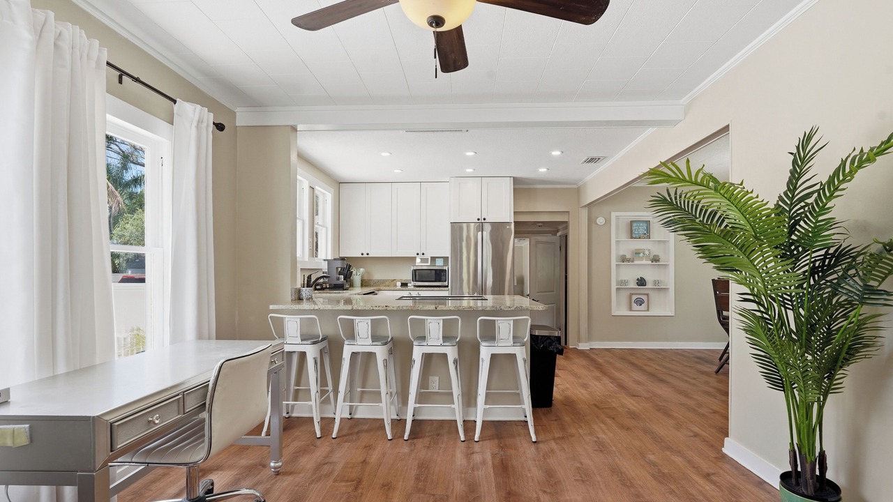 Photo of Kitchen in Tarpon Springs