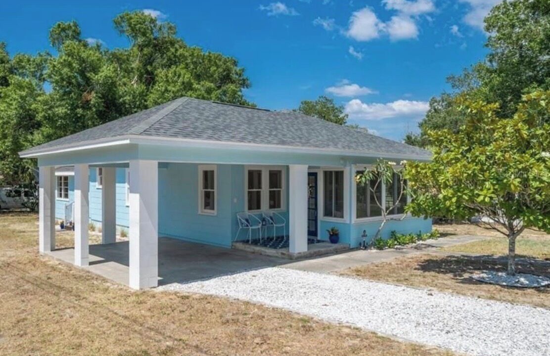 Photo of Outdoor in Tarpon Springs