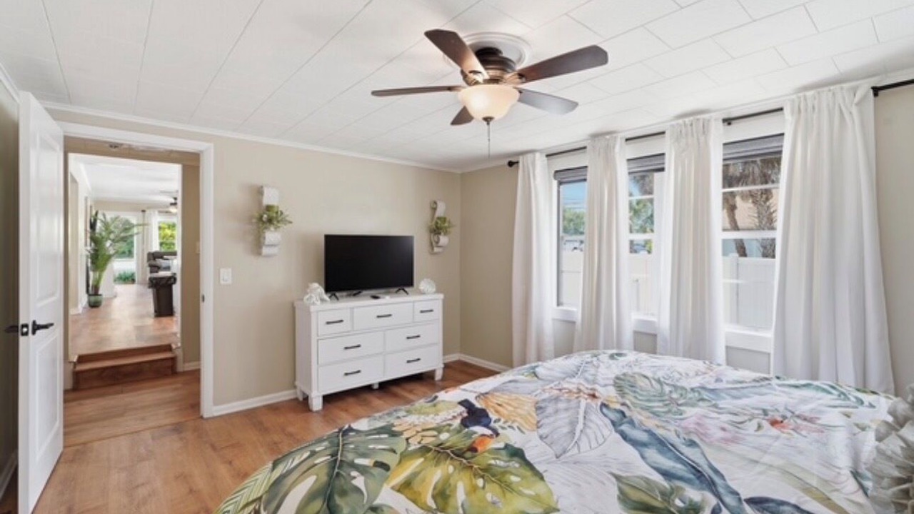 Photo of Bedroom in Tarpon Springs