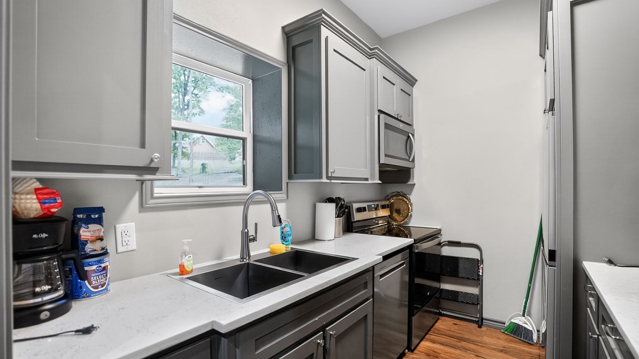Photo of Kitchen in Woodville