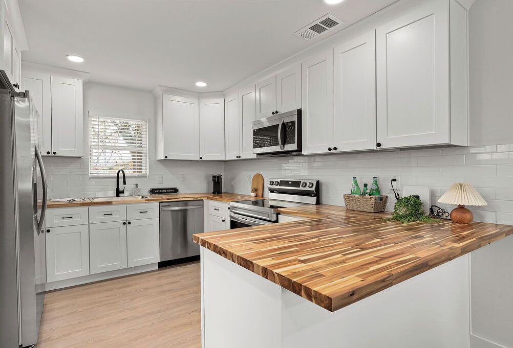 Photo of Kitchen in Pittsburg