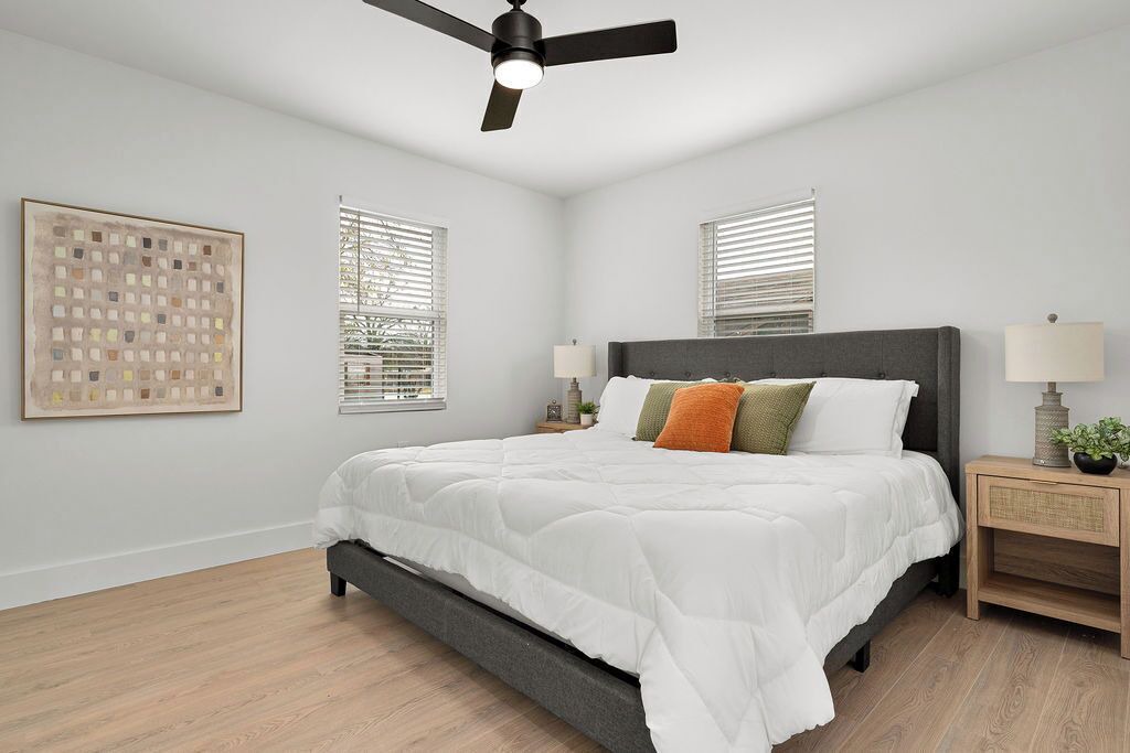 Photo of Bedroom in Pittsburg