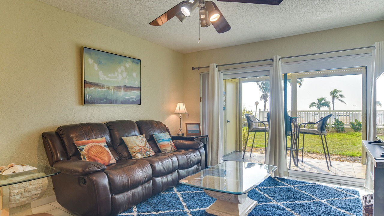 Photo of Livingroom in Palma del Mar