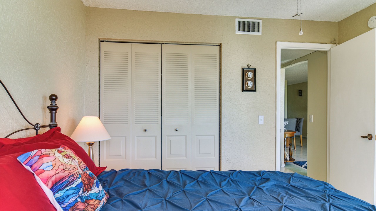 Photo of Bedroom in Palma del Mar