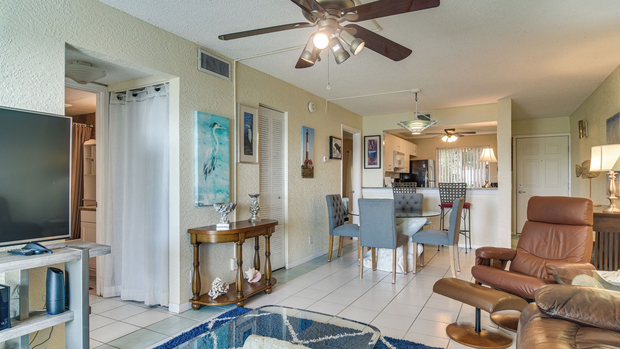 Photo of Livingroom in Palma del Mar