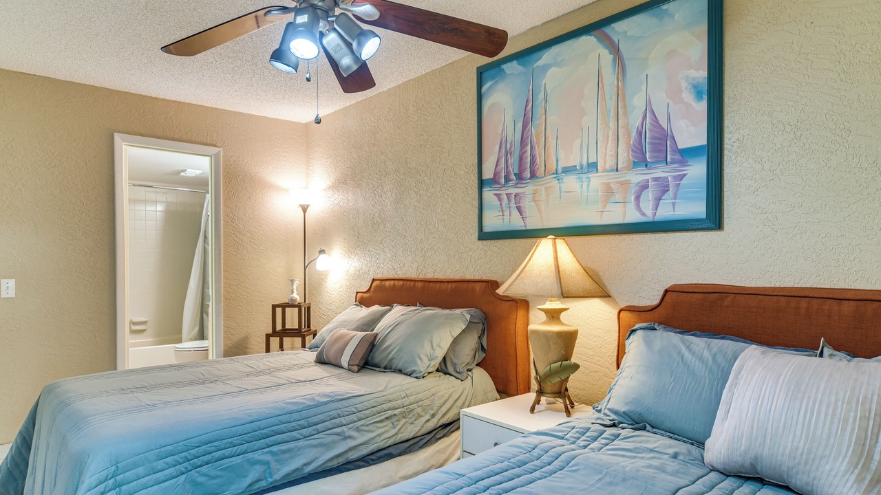 Photo of Bedroom in Palma del Mar