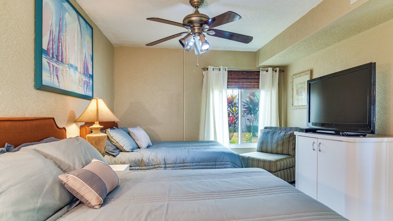 Photo of Bedroom in Palma del Mar