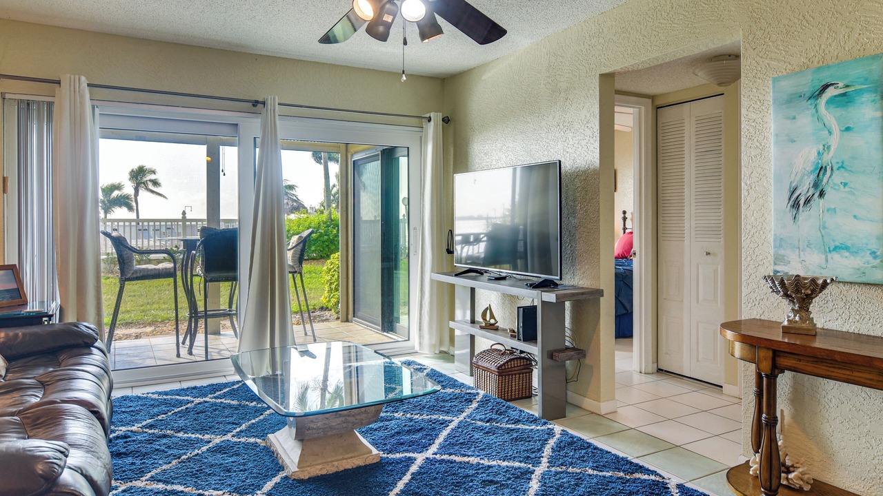 Photo of Livingroom in Palma del Mar