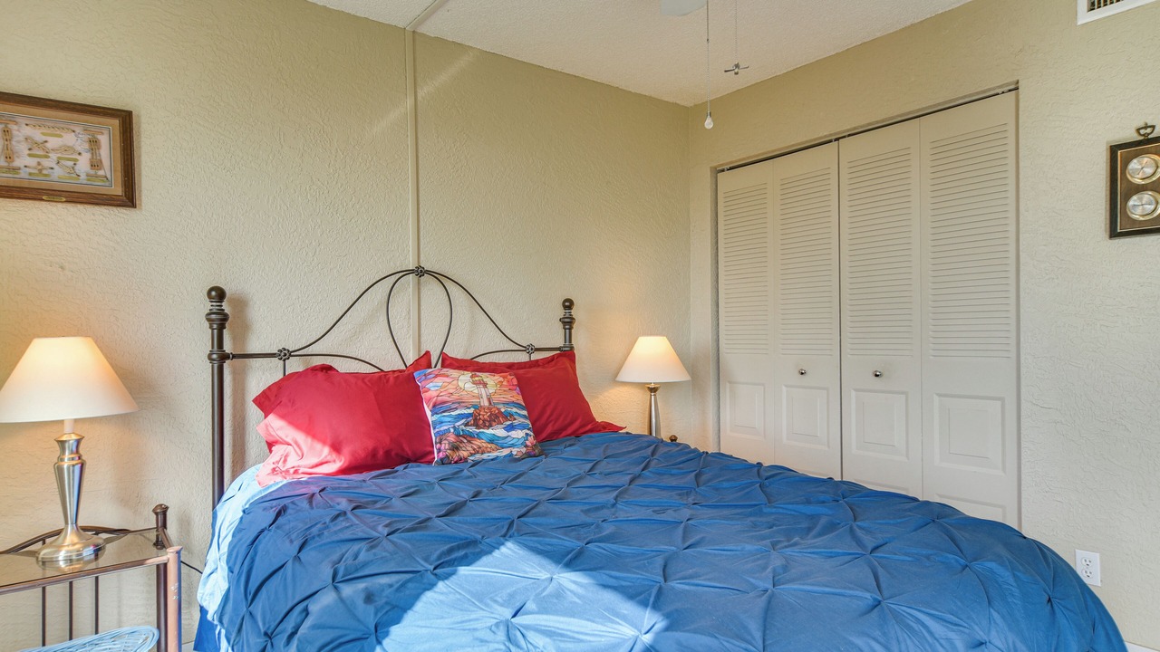 Photo of Bedroom in Palma del Mar