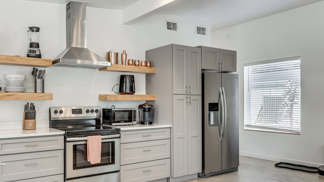 Photo of Kitchen in Northside