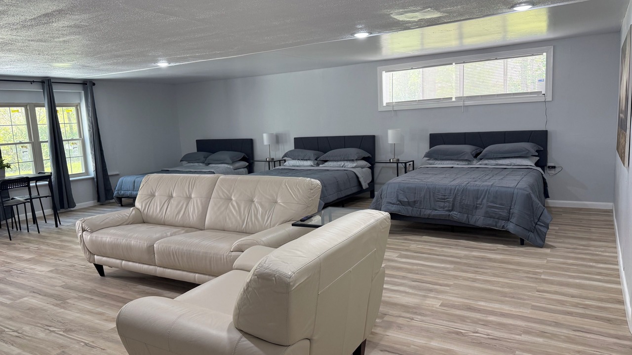 Photo of Bedroom in Marksville