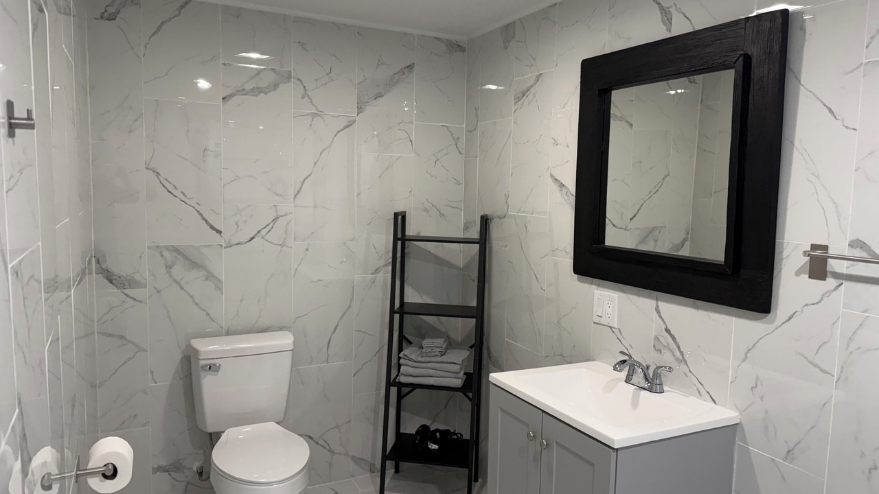Photo of Bathroom in Marksville