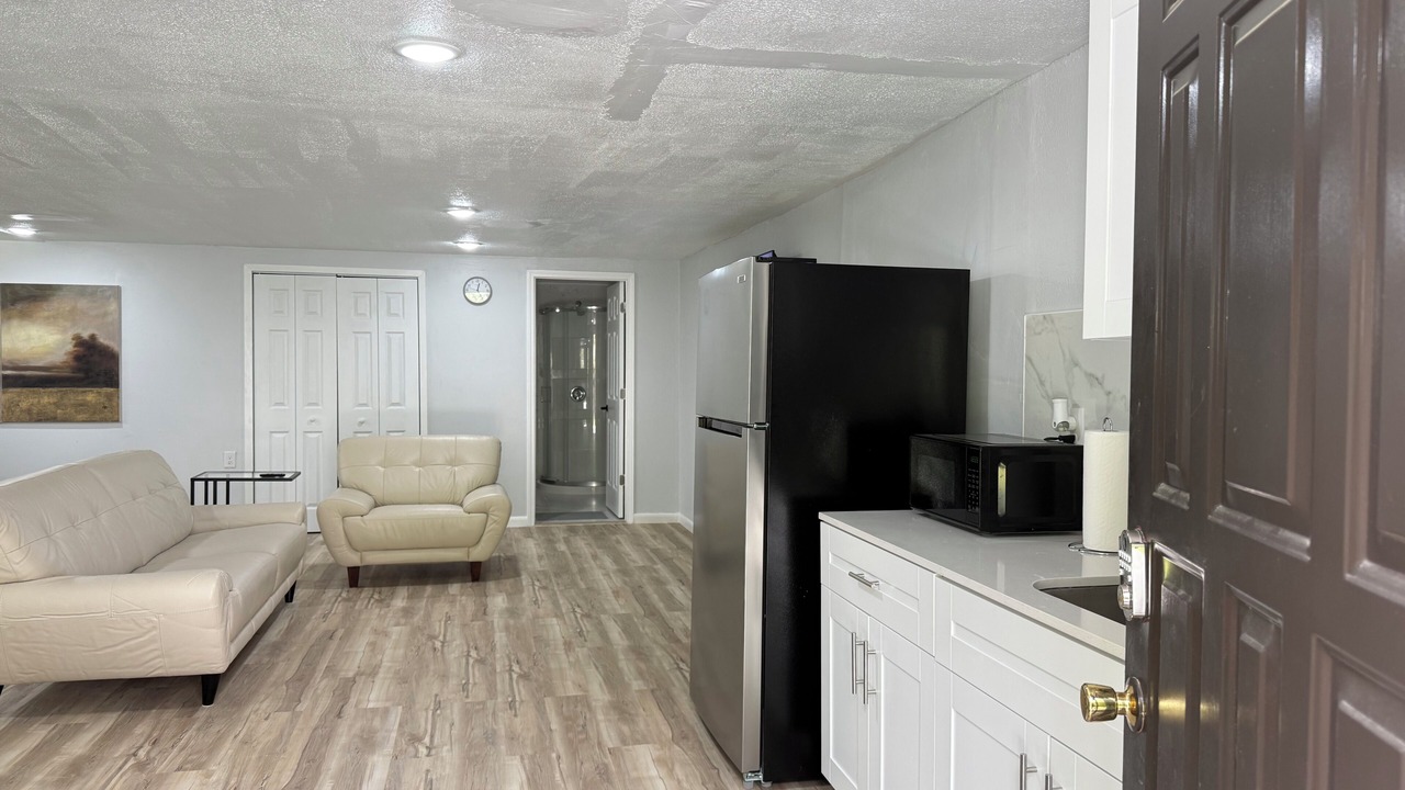 Photo of Livingroom in Marksville
