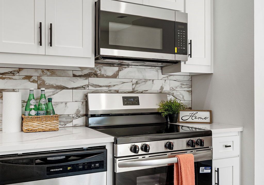 Photo of Kitchen in Commerce
