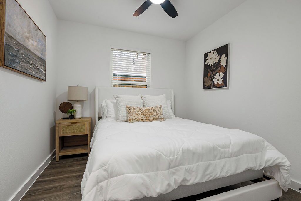 Photo of Bedroom in Commerce
