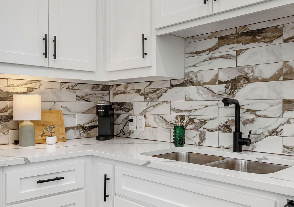 Photo of Kitchen in Commerce