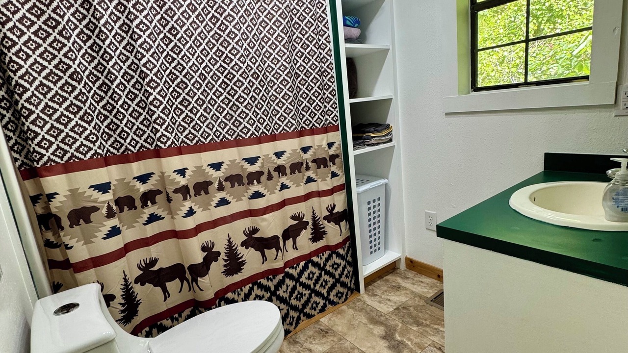 Photo of Bathroom in Jonesville
