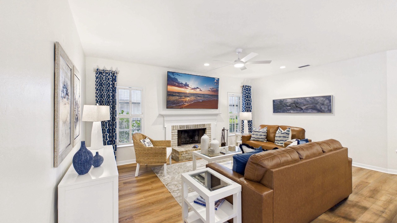 Photo of Livingroom in McGregor