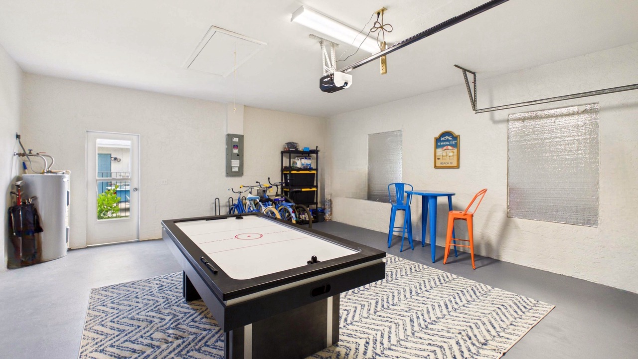 Photo of Bedroom in McGregor