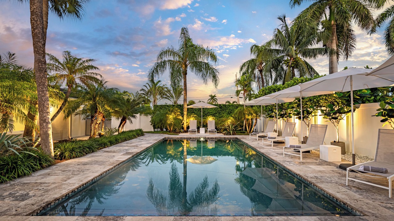 Photo of Outdoor in Lauderdale Beach