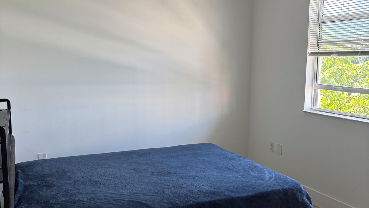 Photo of Bedroom in Liberty City