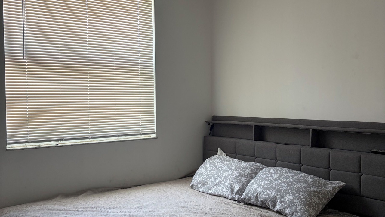 Photo of Bedroom in Liberty City