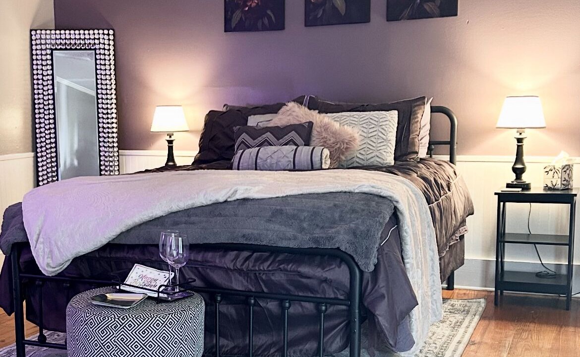 Photo of Bedroom in Jefferson