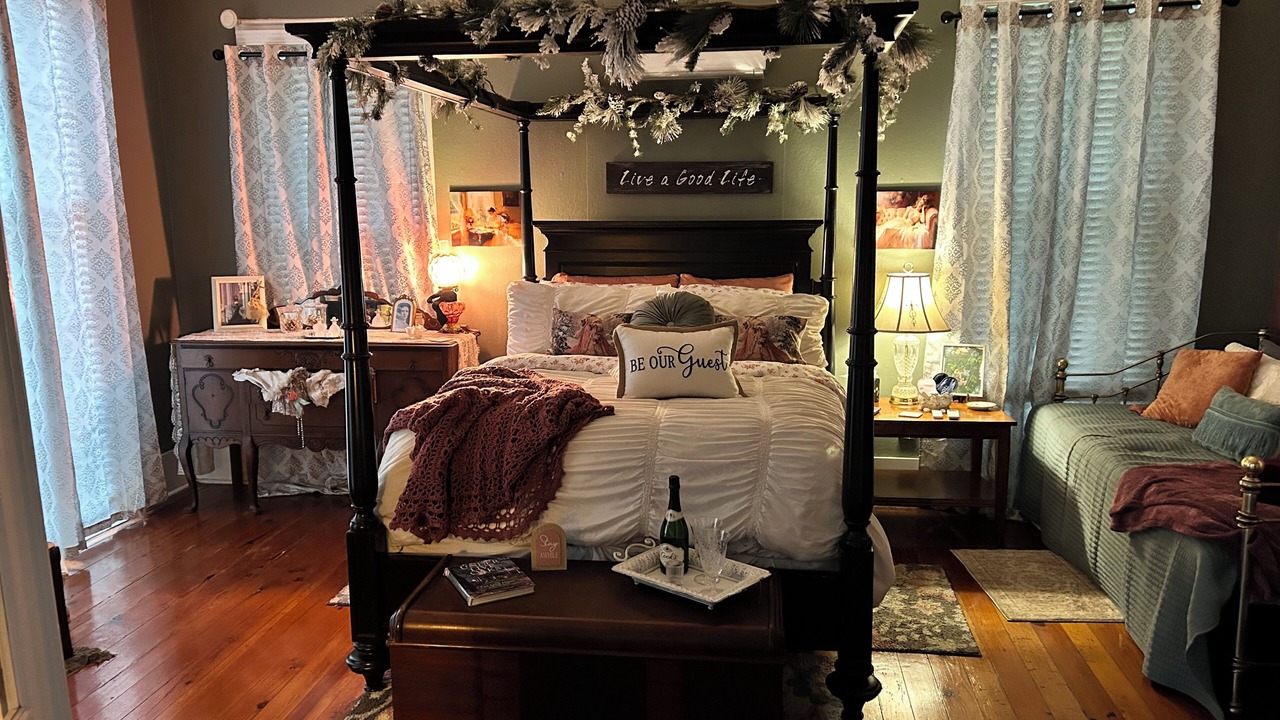 Photo of Bedroom in Jefferson