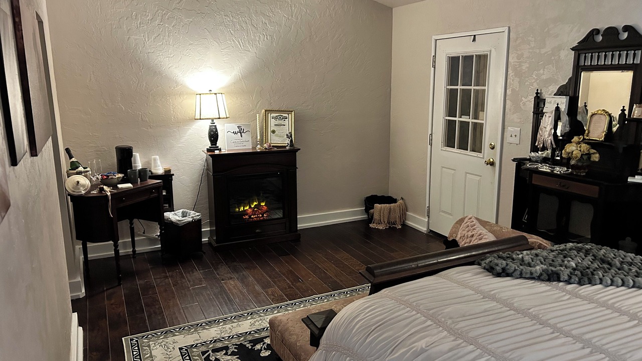 Photo of Bedroom in Jefferson