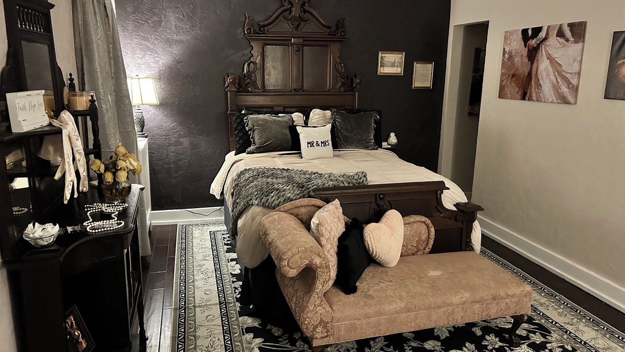 Photo of Bedroom in Jefferson