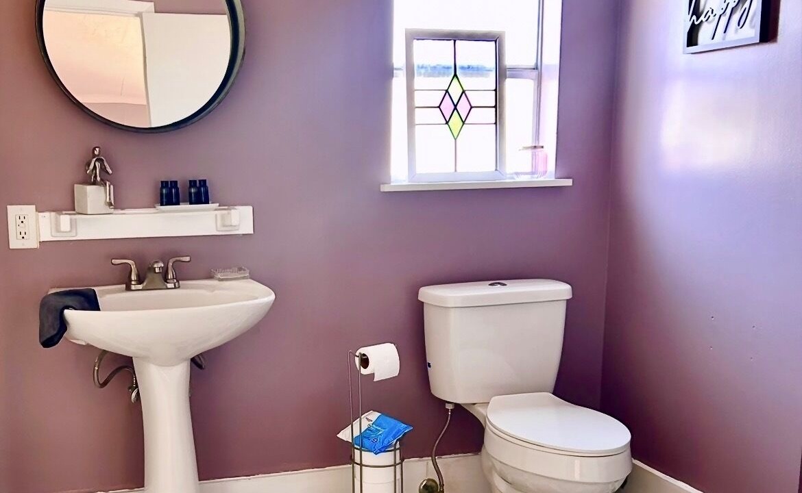 Photo of Bathroom in Jefferson
